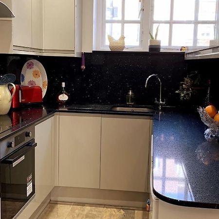 Stylish And Cosy 3 Bedroom Appartment Londra Dış mekan fotoğraf