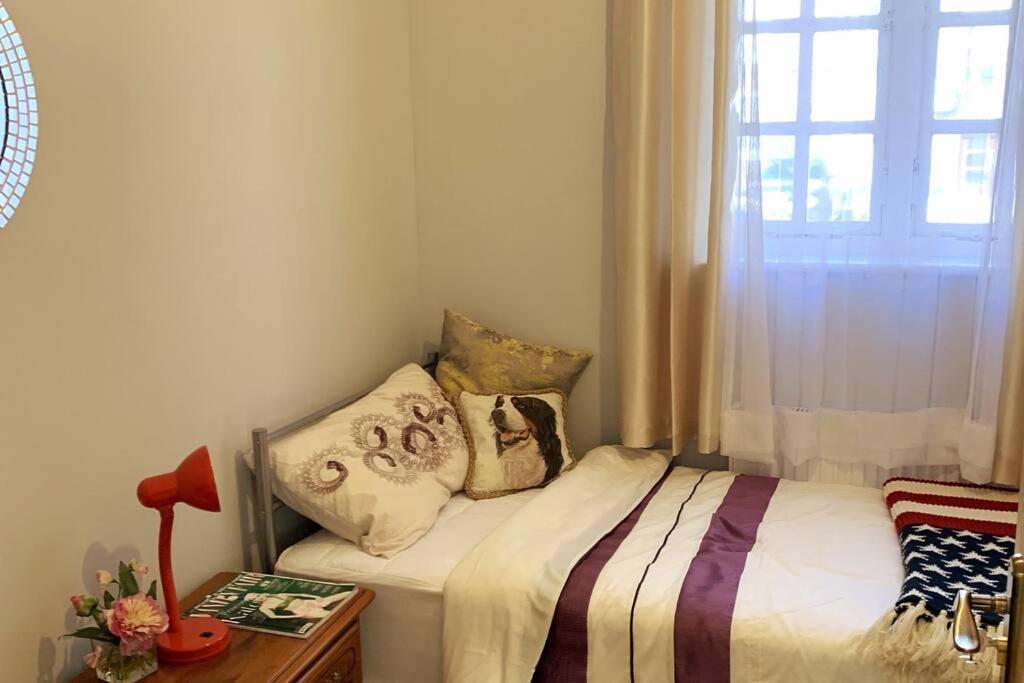Stylish And Cosy 3 Bedroom Appartment Londra Dış mekan fotoğraf