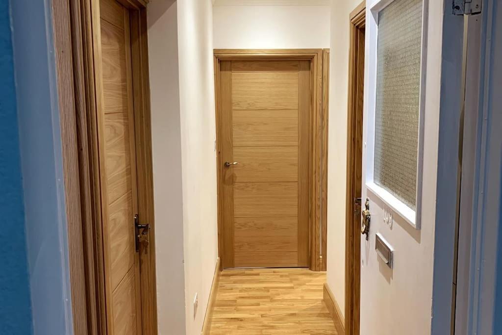 Stylish And Cosy 3 Bedroom Appartment Londra Dış mekan fotoğraf